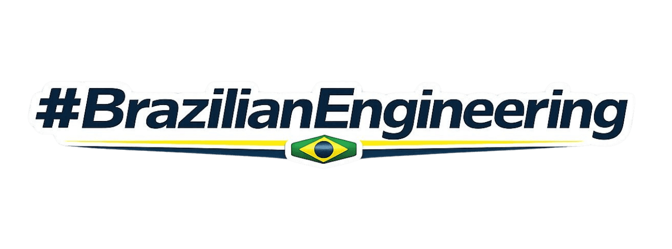 #BrazilianEngineering